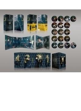 「SHERLOCK／シャーロック」ベイカー・ストリート 221B エディション DVD