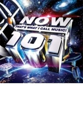 Now That's What I Call Music! 101 (2CD)