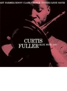 Curtis Fuller Vol. 3 (Ltd)(Uhqcd)