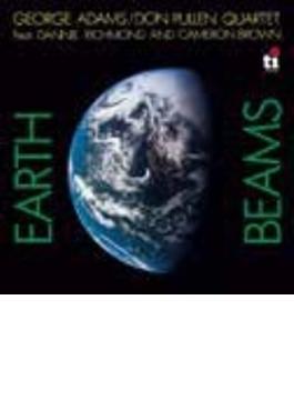 Earth Beams