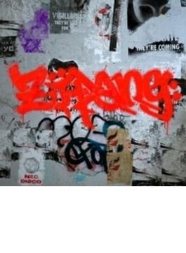 ZIPANG 【初回限定盤A】(CD+コンセプトブック)
