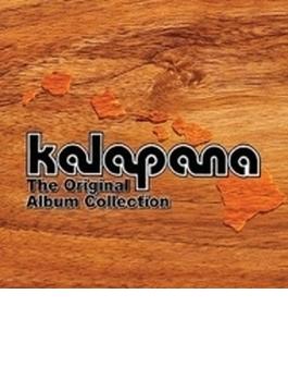 Kalapana The Original Album Collection (Box)