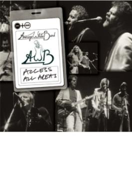 Access All Areas: Live 1980 (+CD)