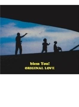 bless You! 【完全生産限定盤】(CD+BOOKS)