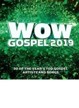 Wow Gospel 2019