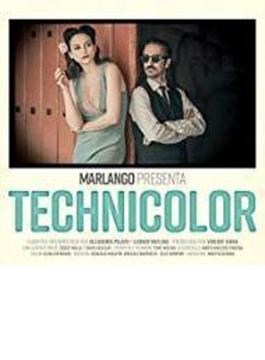 Technicolor (Digi)