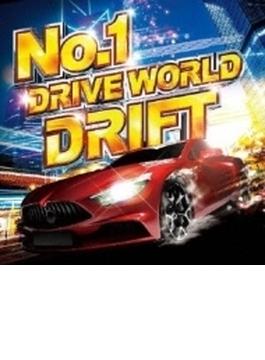 No.1 Drive World Drift