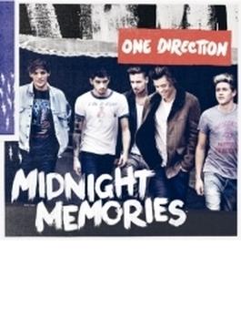 Midnight Memories (Ltd)