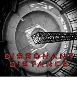 Dissonant Distance