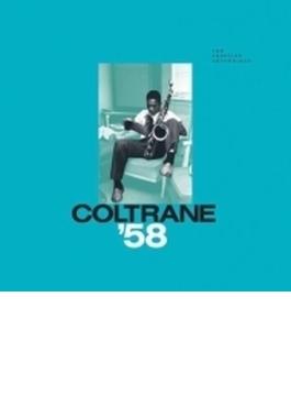 Coltrane 58: The Prestige Recordings (5CD)