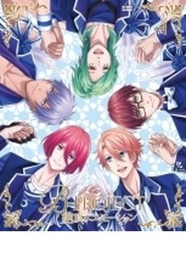 B-PROJECT～絶頂＊エモーション～ 4 【完全生産限定版】