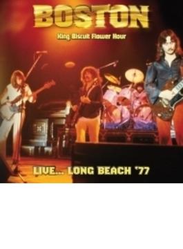 Live... Long Beach '77 (2CD)