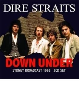 Down Under (2CD)