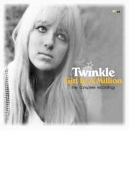 Girl In A Million: Complete Recordings
