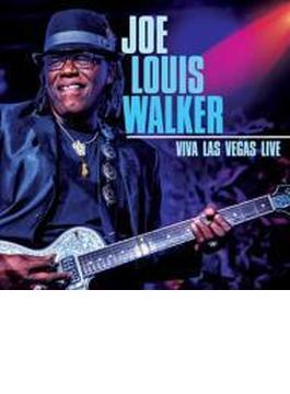 Viva Las Vegas Live (+dvd)