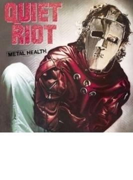 Metal Health: ランディ ローズに捧ぐ・ (Ltd)