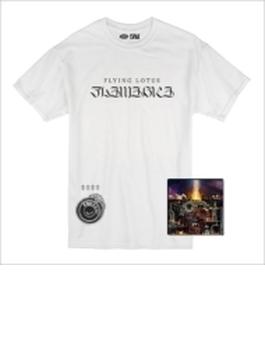 FLAMAGRA 【Tシャツ付き限定盤】＜CD+Tシャツ(XL)＞