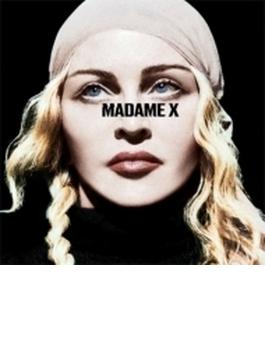 Madame X 【スタンダードエディション】