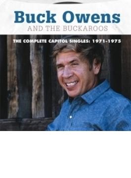 Complete Capitol Singles: 1971-1975