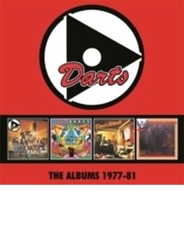Albums 1977-1981