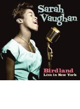 Birdland Live In New York