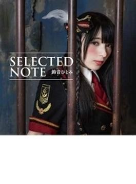 SELECTED NOTE