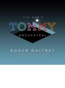 Who's Tommy Orchestral