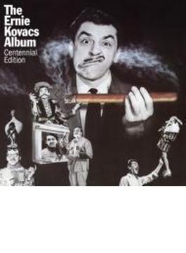 Ernie Kovacs Album: Centennial Edition
