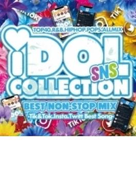 Idol Sns Collection -tik & Tok.insta.twitt Best Song-