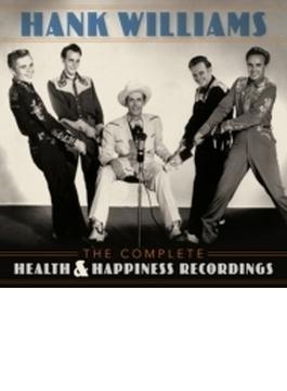 Complete Health & Happiness Recordings