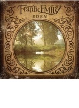 EDEN 【初回盤】(+DVD)