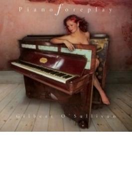 Piano Foreplay