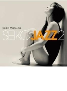 Seiko Jazz2