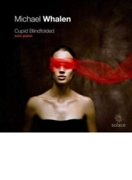 Cupid Blindfolded (Digi)