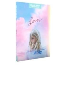 Lover (Deluxe Album Version 1)(Ltd)(Dled)