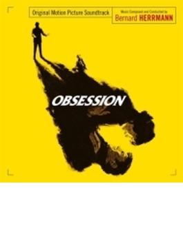 Obsession (Complete Film Score)(Ltd)