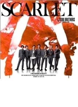 SCARLET　(+DVD)
