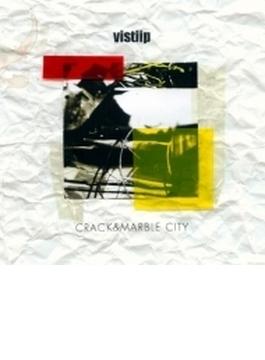 CRACK&MARBLE CITY 【LIMITED EDITION】(+DVD)