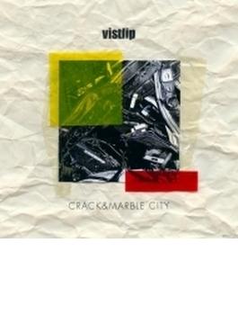 CRACK&MARBLE CITY 【lipper盤】