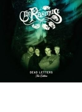 Dead letters - Fan Edition