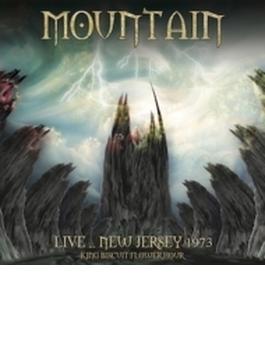 Live... New Jersey 1973 (Ltd)