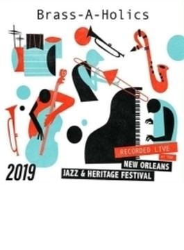 Live At Jazzfest 2019