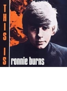 This Is Ronnie Burns