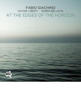 At The Edges Of The Horizon