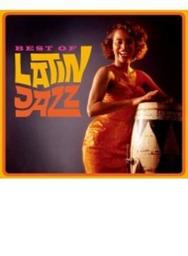 Best Of Latin Jazz (3CD)