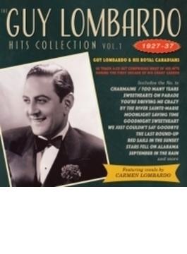 Hits Collection Vol.1 1927-37 (4CD)