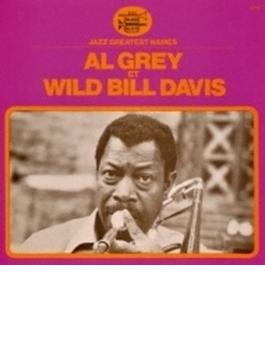 And Wild Bill Davis (Rmt)(Ltd)
