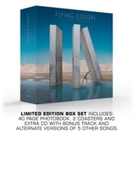 Third Degree: Limited Deluxe CD Box Set (2CD)