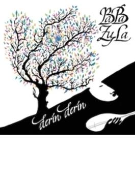 Derin Derin: 深化するサイケベリーダンス ミュージック!