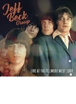 Live At Fillmore West 1968 (Ltd)